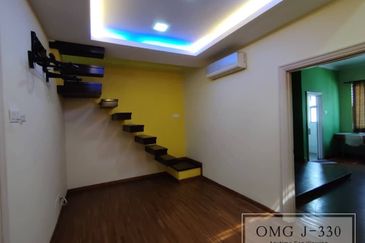 Bandar Bukit Tinggi 2