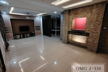 Bandar Bukit Tinggi 2