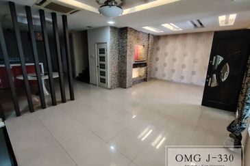 Bandar Bukit Tinggi 2