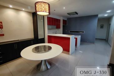 Bandar Bukit Tinggi 2