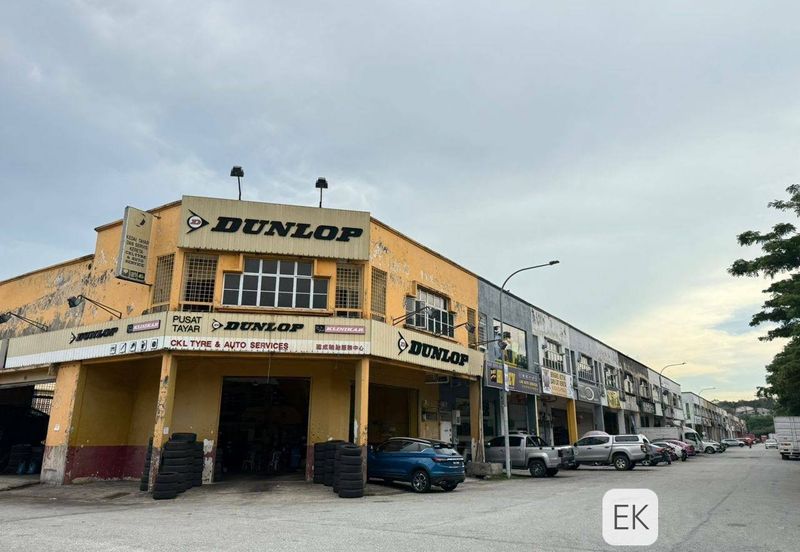 Bandar Pinggiran Subang @ Seksyen U5