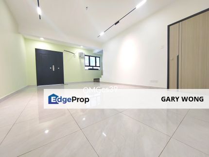 Taman Puchong Utama 10 Double Storey House Newly Fully Renovated Extended Freehold for Sale, Selangor, Puchong