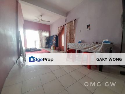 Vista Indah Putra Bayu Perdana Klang Good Invest High ROI 5.7% Freehold Gated Guarded for Sale , Selangor, Klang