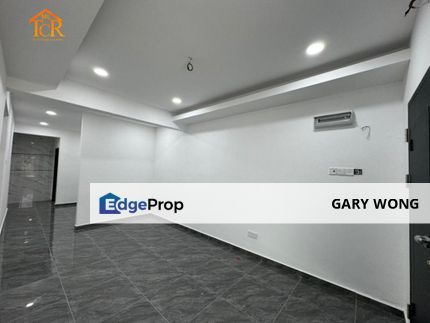 Taman Sentosa Klang Single Storey Newly Fully Renovated Extended Move in Condition Freehold for Sale, Selangor, Klang