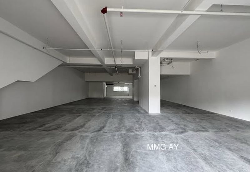 Hana Square @ Eco Ardence