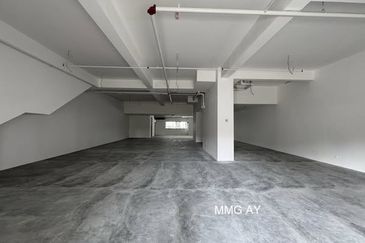 Hana Square @ Eco Ardence