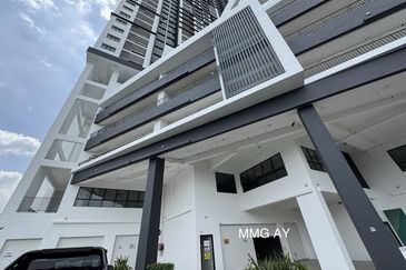 Hana Square @ Eco Ardence