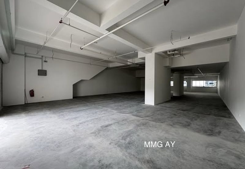 Hana Square @ Eco Ardence