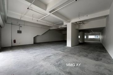 Hana Square @ Eco Ardence