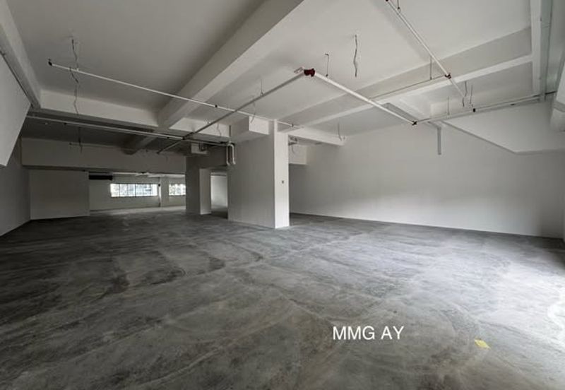 Hana Square @ Eco Ardence