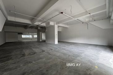 Hana Square @ Eco Ardence