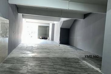 Bandar Botanic Klang