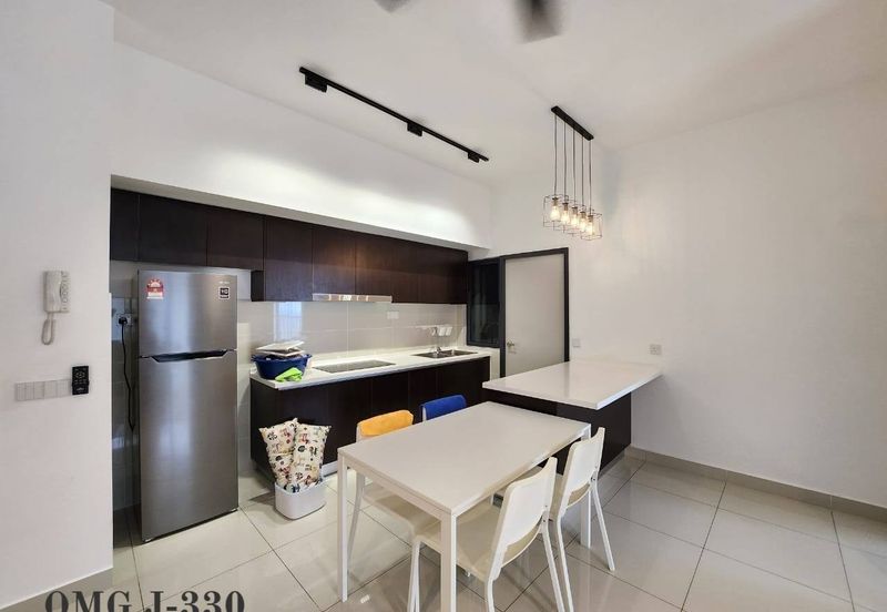 Setia City Residences @ Setia City