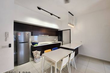 Setia City Residences @ Setia City