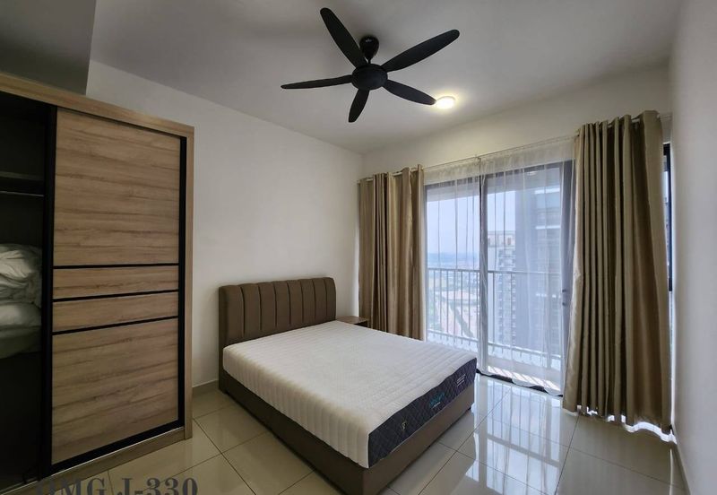 Setia City Residences @ Setia City