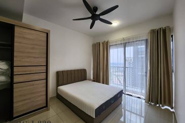 Setia City Residences @ Setia City