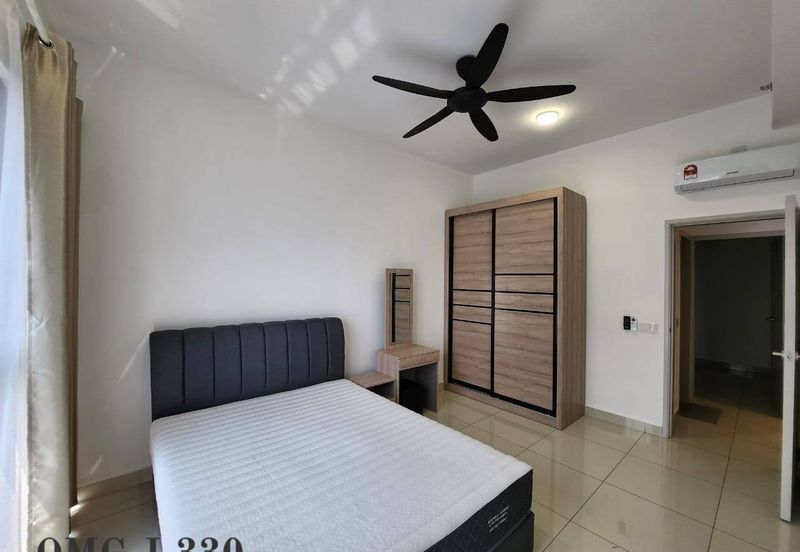 Setia City Residences @ Setia City