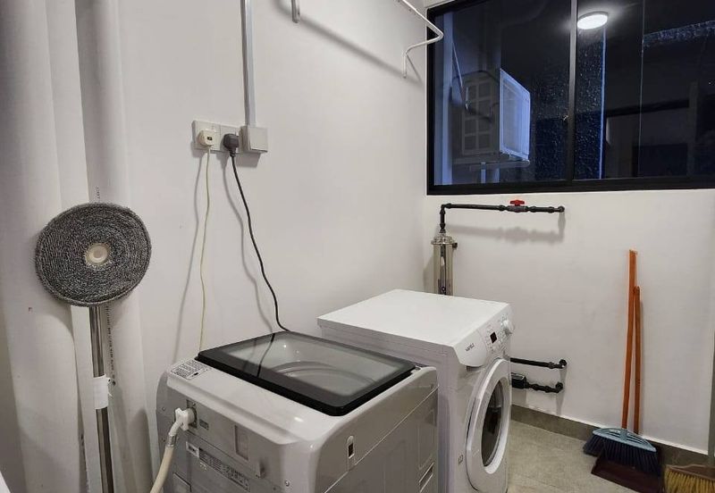 Setia City Residences @ Setia City