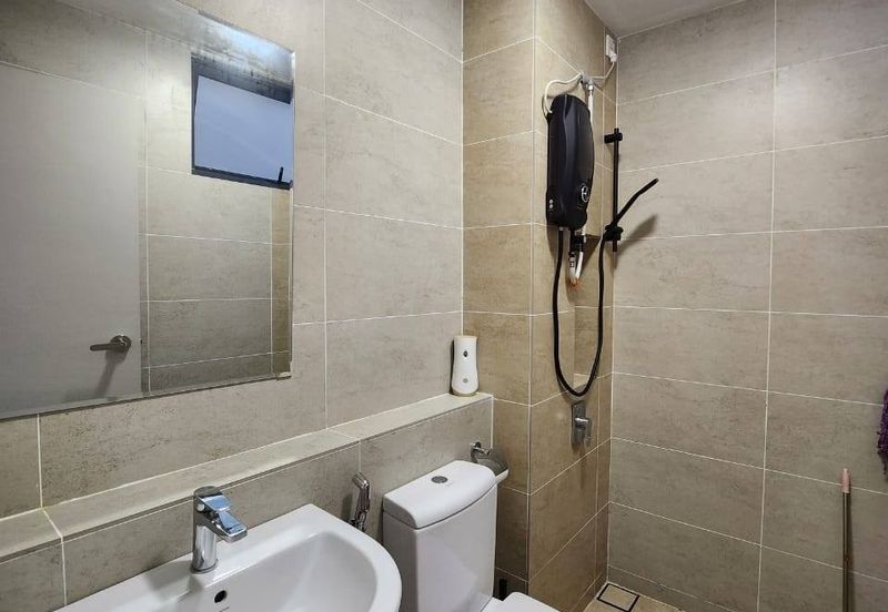 Setia City Residences @ Setia City