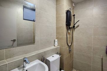 Setia City Residences @ Setia City