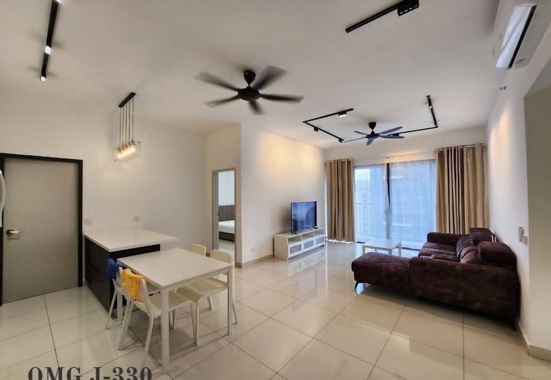 Setia City Residences @ Setia City