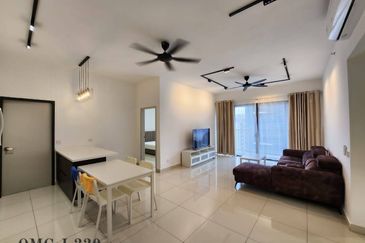 Setia City Residences @ Setia City