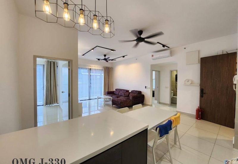 Setia City Residences @ Setia City