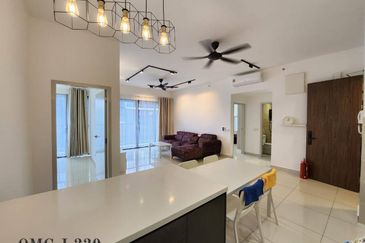 Setia City Residences @ Setia City