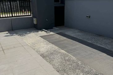 Canary Garden @Bandar Bestari