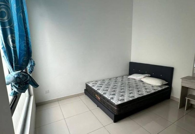 Canary Garden @Bandar Bestari