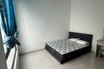 Canary Garden @Bandar Bestari