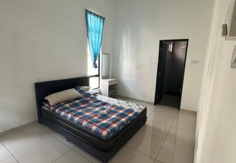 Canary Garden @Bandar Bestari