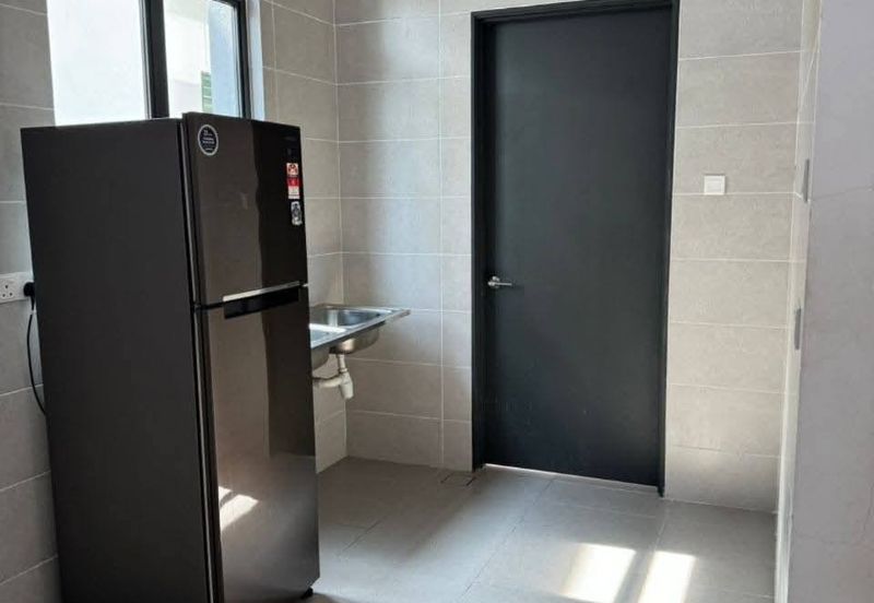 Canary Garden @Bandar Bestari