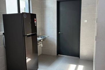 Canary Garden @Bandar Bestari