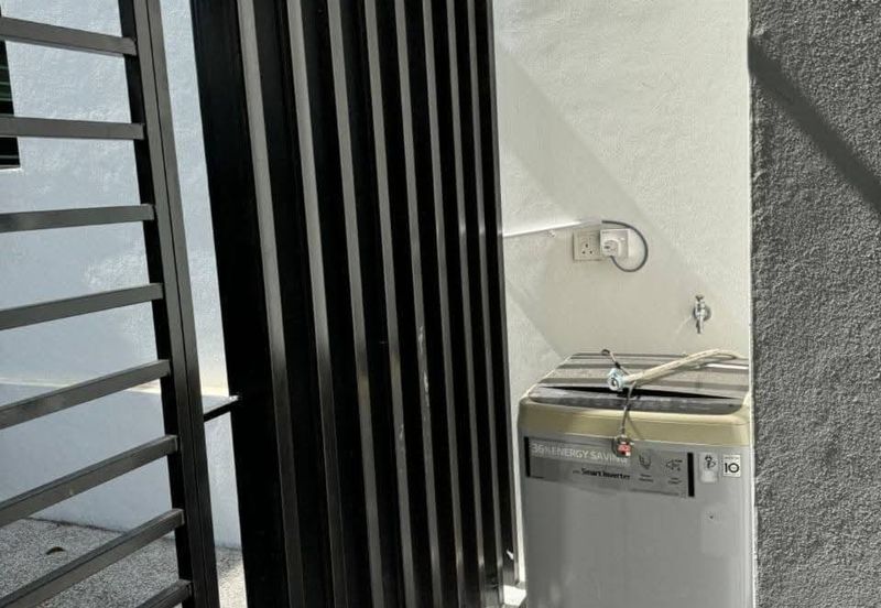 Canary Garden @Bandar Bestari