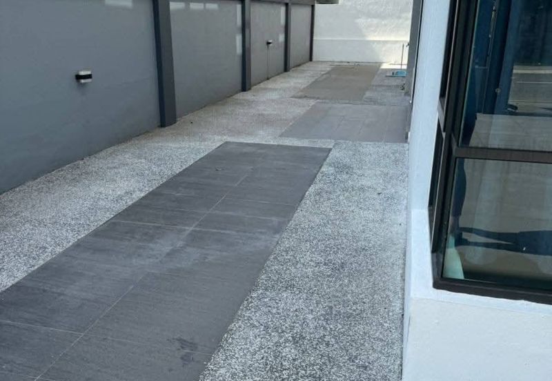 Canary Garden @Bandar Bestari