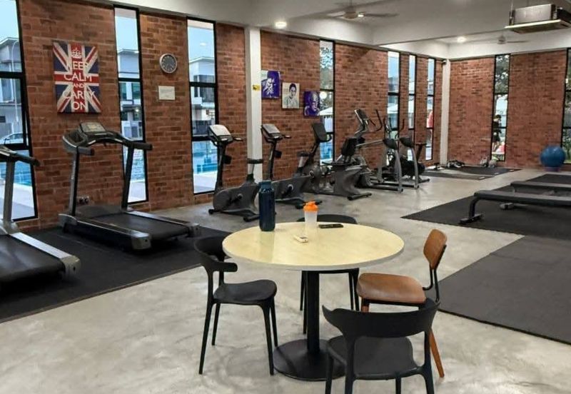 Canary Garden @Bandar Bestari