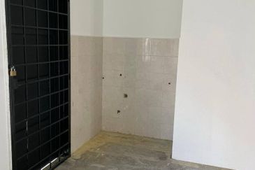 Bandar Botanic Klang