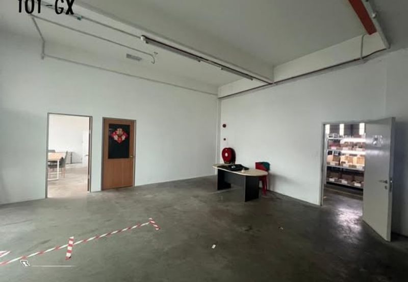 Taman Perindustrian Putra Puchong