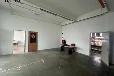 Taman Perindustrian Putra Puchong