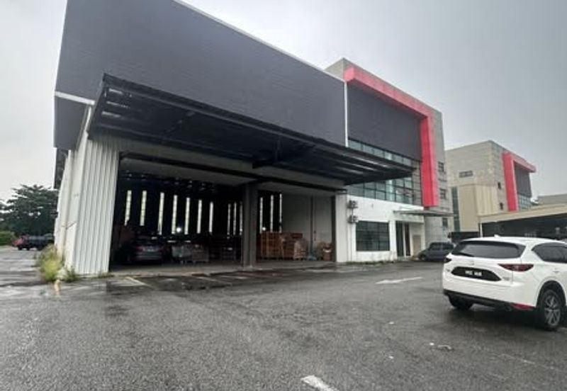 Taman Perindustrian Putra Puchong