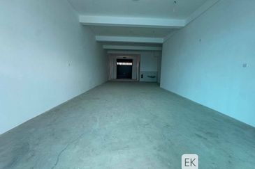 Impian Prisma @ Setia AlamImpian