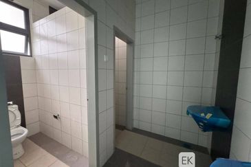 Impian Prisma @ Setia AlamImpian