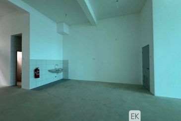 Impian Prisma @ Setia AlamImpian