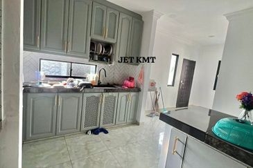 Lumira 2 by Sime Darby