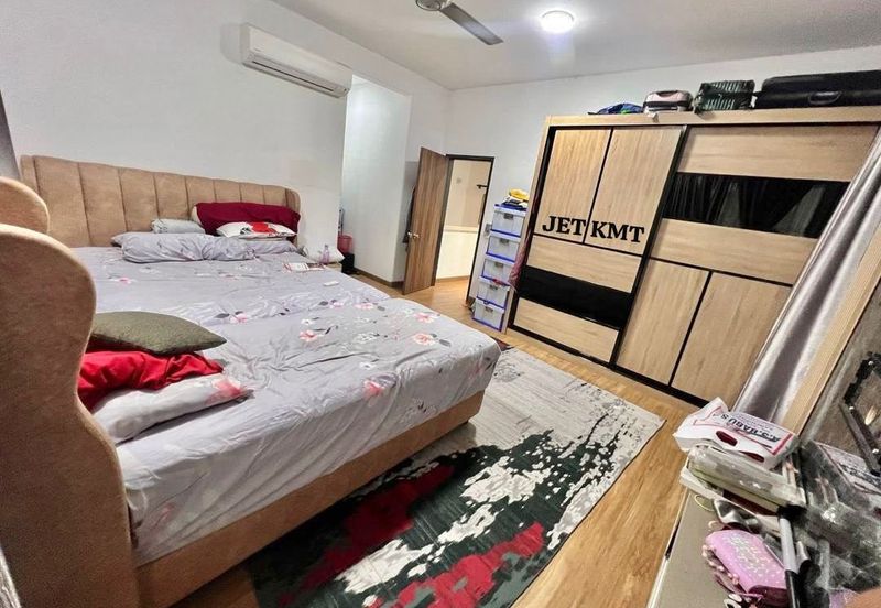 Lumira 2 by Sime Darby