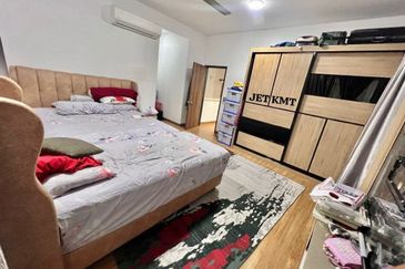 Lumira 2 by Sime Darby