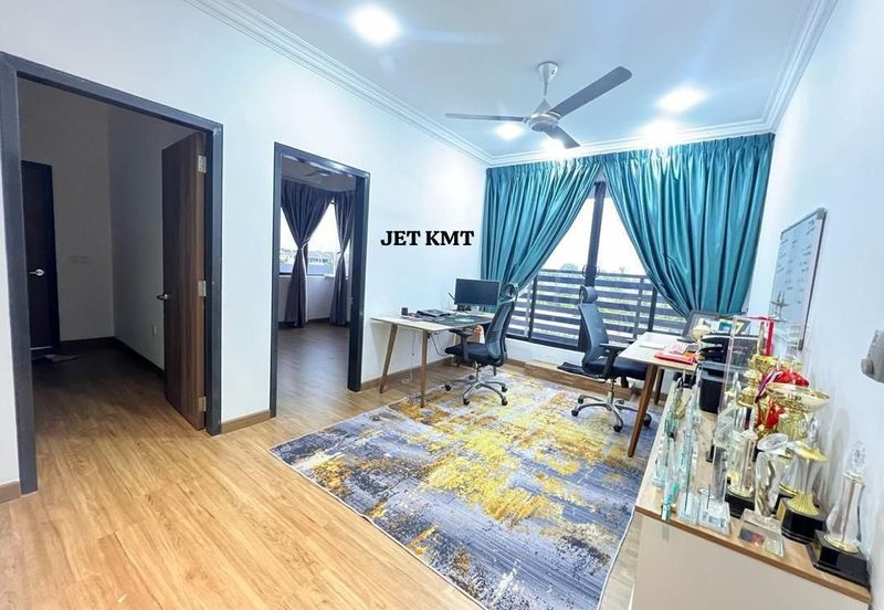 Lumira 2 by Sime Darby