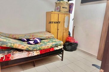 Lumira 2 by Sime Darby