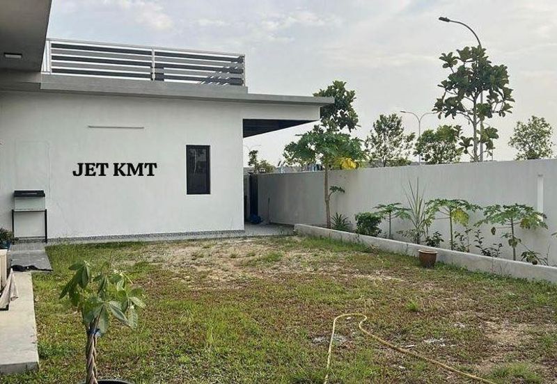 Lumira 2 by Sime Darby